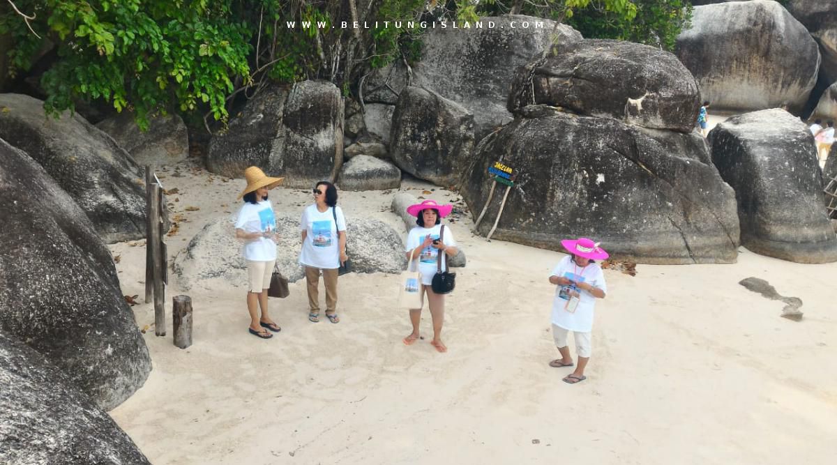 belitung image